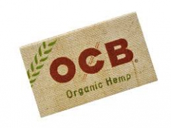 OCB Organic Hemp DW
