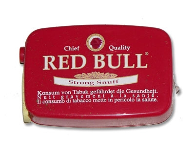 Red Bull
