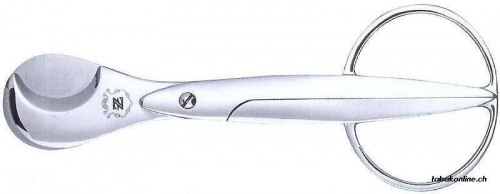 Zino Platinum Schere