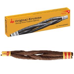 Villiger - Original Krumme