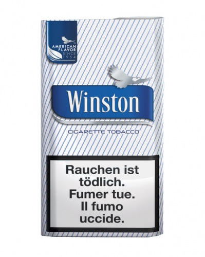 Winston Blue 25g