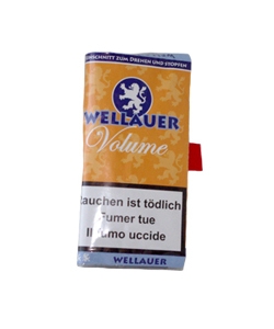 Wellauer Volumen