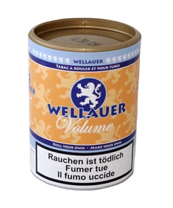 Wellauer - Volumen