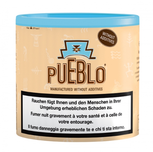 Pueblo