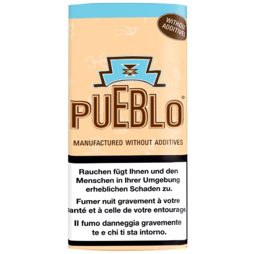 Pueblo