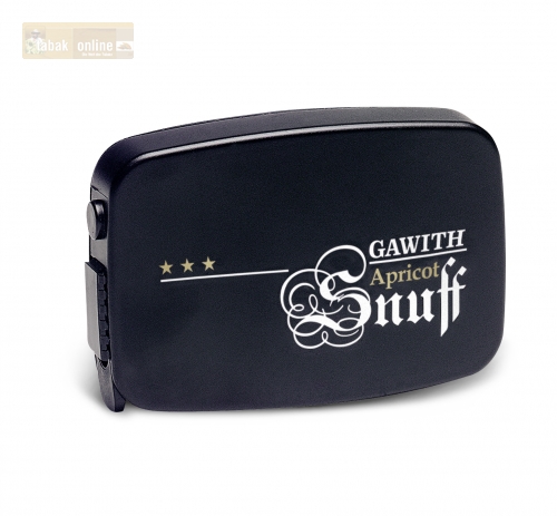 Gawith Apricot Snuff