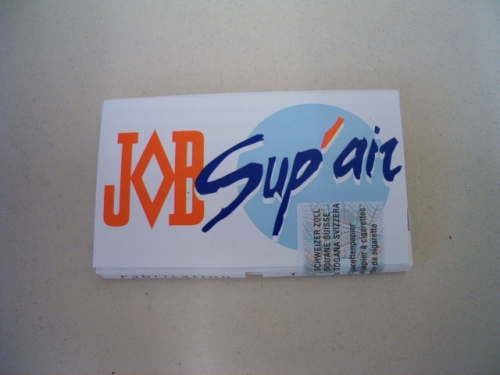 JOB Sup air