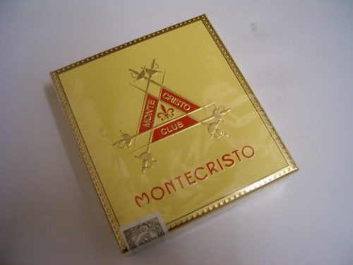 Montecristo Club