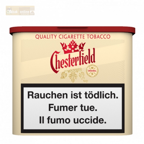 Chesterfield Original