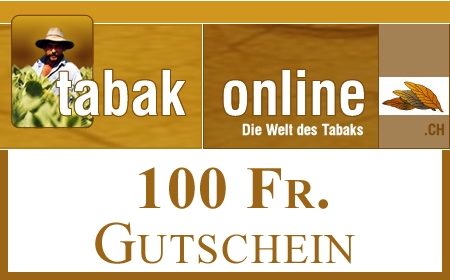 Geschenkgutschein 100