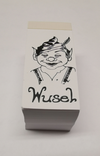 Wusel Filter