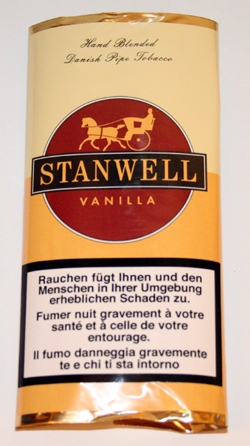 Stanwell Vanilla