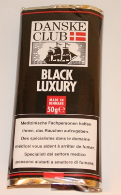 Danske Club Black Luxury