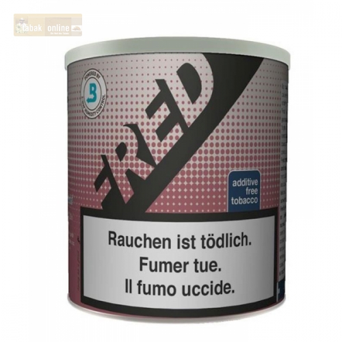 Fred Special Blend
