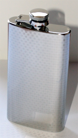 Flachmann Flask 4447