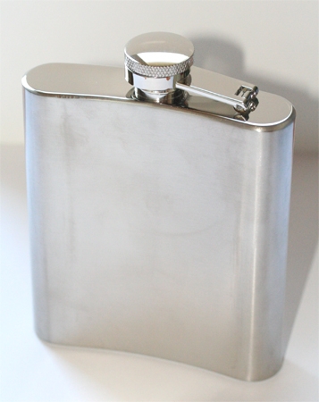 Flachmann Flask 4297