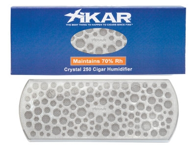 XIKAR - Acrylpolymere Humidor Befeuchter - 250