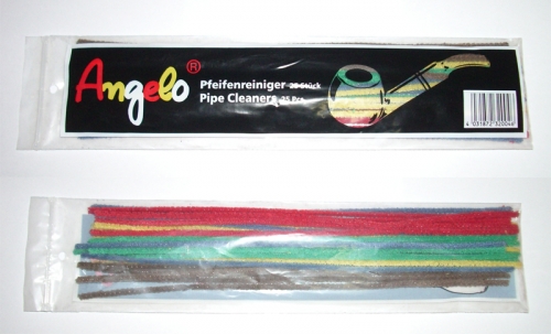 Pfeifenreiniger (30 cm)