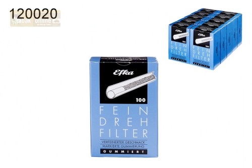 Efka Fein Drehfilter