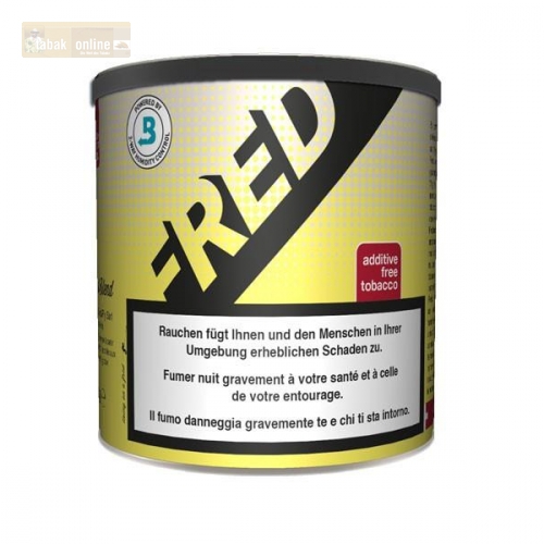 Fred Original Blend