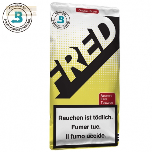 Fred Original Blend