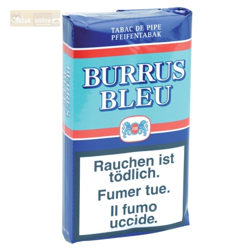 Burrus Bleu