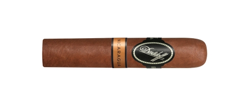 Davidoff - Nicaragua Short Corona