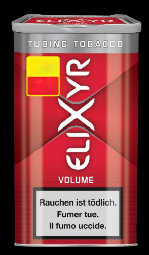 Elixyr Volume +