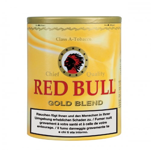 Red Bull - Gold Blend