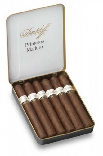 Davidoff - Primeros Maduro