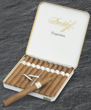 Davidoff Exquisitos