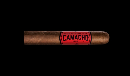 Camacho Corojo - Robusto Cello