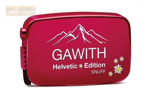 Gawith Helvetic Edition