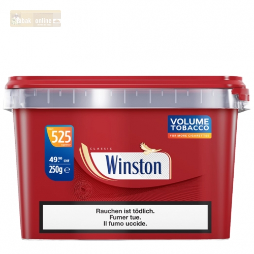 Winston Classic 230g