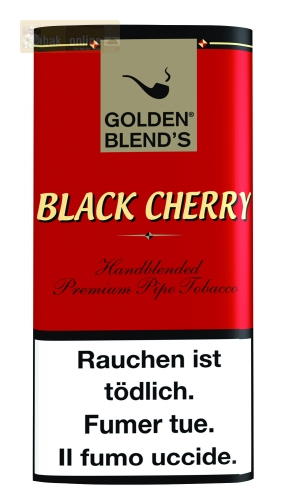 Golden Blend's Black Cherry