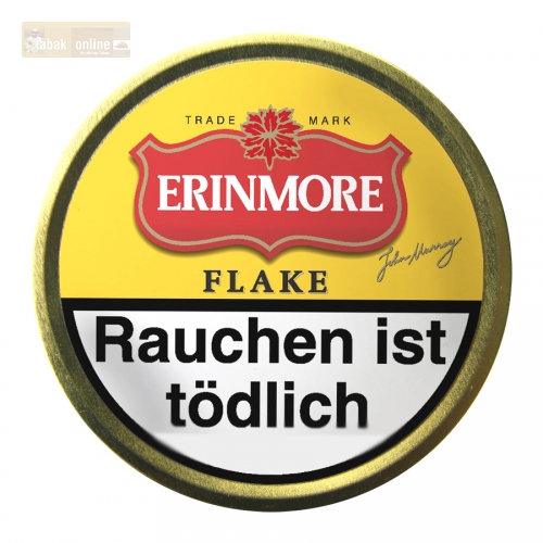 Erinmore - Flake