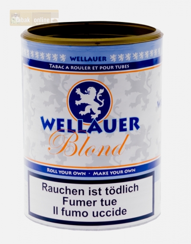 Wellauer Blond