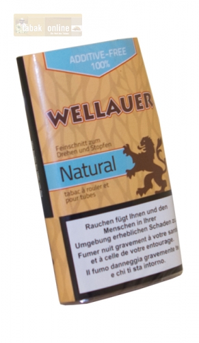 Wellauer Natural