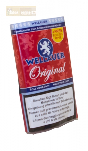 Wellauer Original