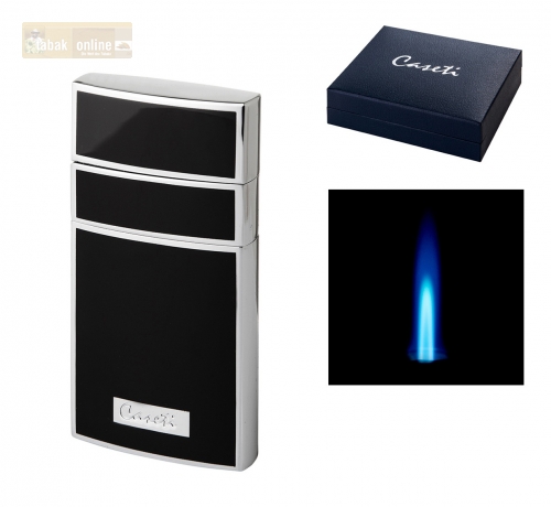 Caseti Nizza Jet Flame Feuerzeug