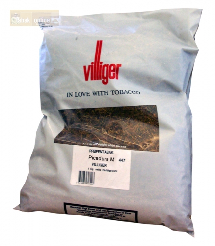 Villiger Picadura 447 M (1kg)