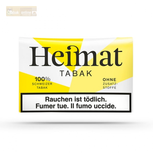 Heimat Tabak