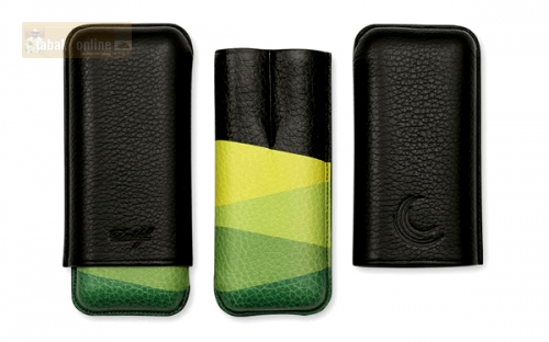 Davidoff Escurio Cigar Case large