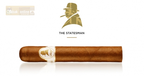 Winston Churchill - Robusto