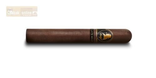 Winston Churchill The Late Hour - Robusto