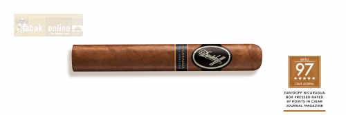 Davidoff - Nicaragua Box Pressed Toro