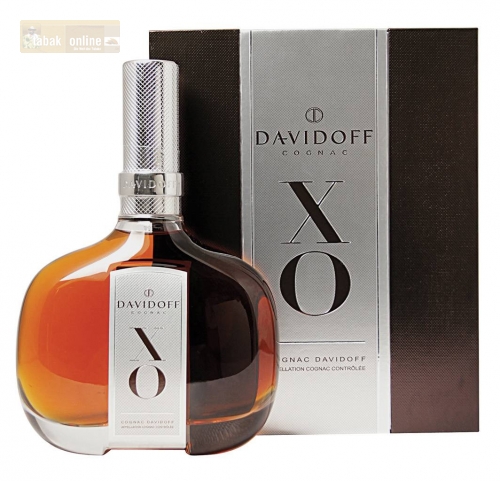 Davidoff Cognac XO