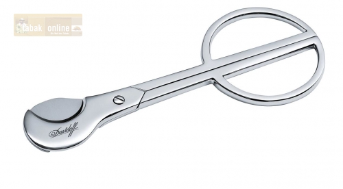 Davidoff Scissors Cutter