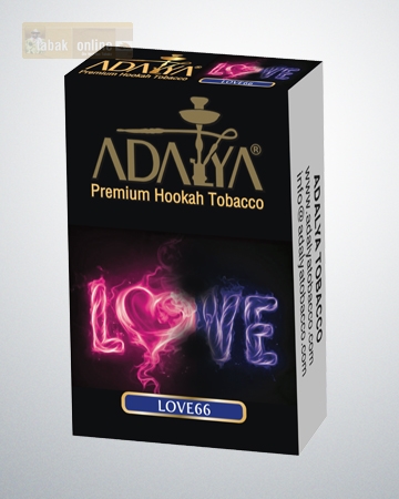 ADALYA - LOVE 66