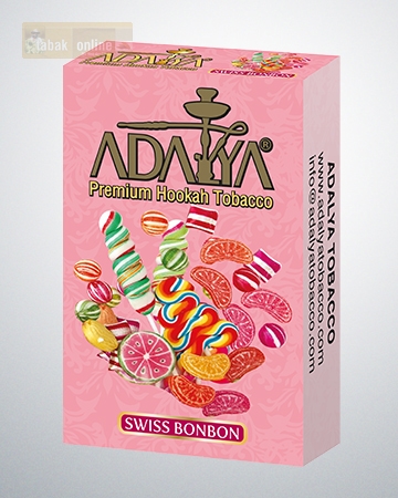 ADALYA - Swiss Bonbon